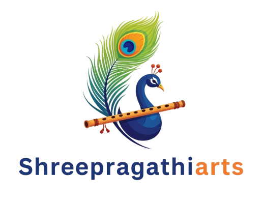 shreepragathiarts.com